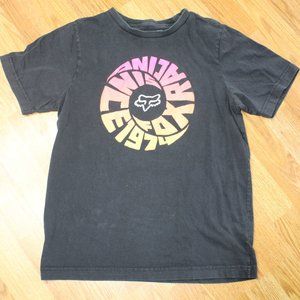 Youth Fox Shirt